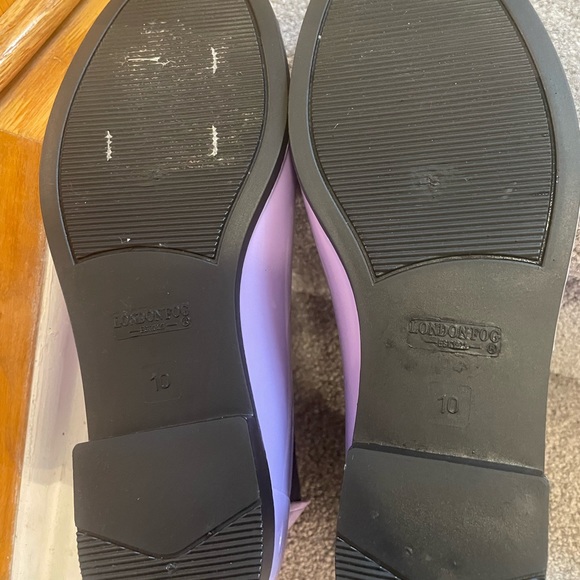 Rain boots - Picture 2 of 2